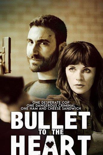 Bullet to the Heart film afişi