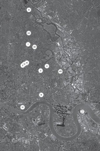 The Lock-In film afişi