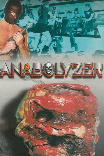Anabolyzer film afişi