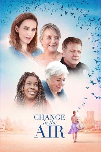 Change in the Air film afişi