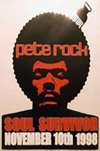 Pete Rock: Soul Survivor film afişi