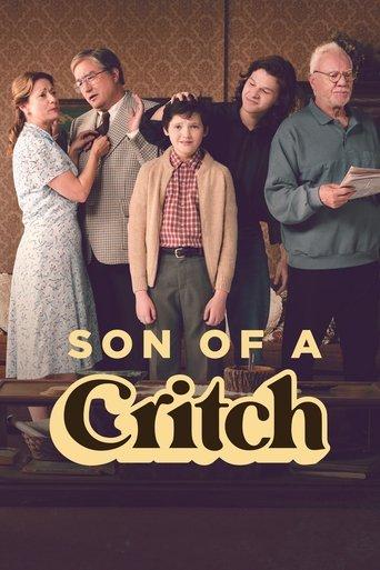 Son of a Critch dizi afişi