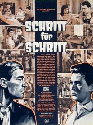 Schritt für Schritt film afişi