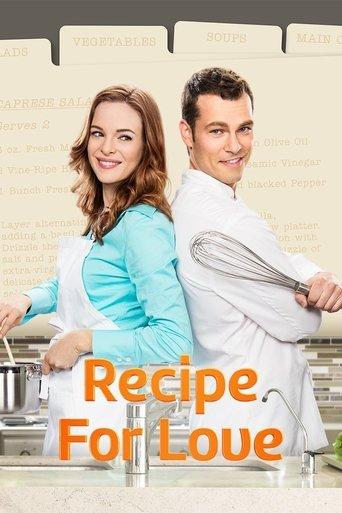 Recipe for Love film afişi