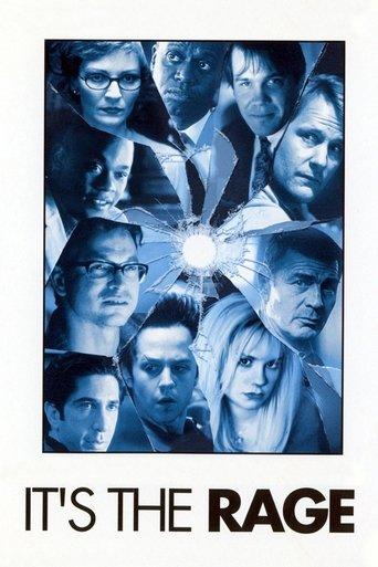 It's the Rage film afişi