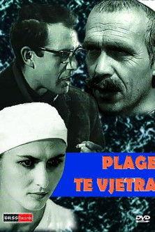 Old Wounds film afişi