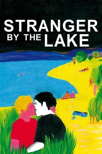 Stranger by the Lake film afişi