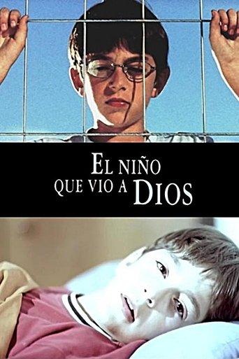 El niño que vió a Dios film afişi