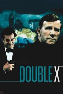 Double X: The Name of the Game film afişi