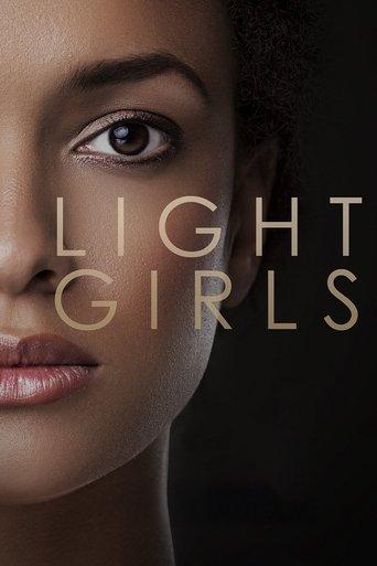Light Girls film afişi