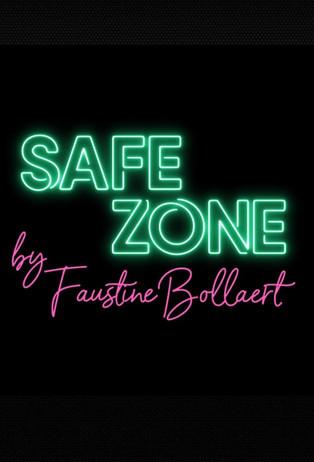Safe Zone dizi afişi