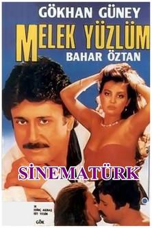 Melek Yüzlüm film afişi
