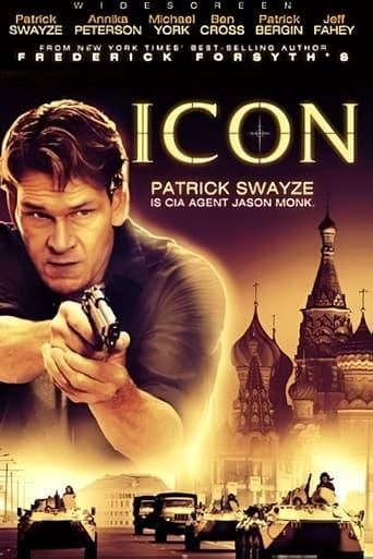 Icon film afişi