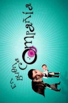 En buena compañía dizi afişi