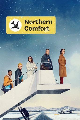 Northern Comfort film afişi