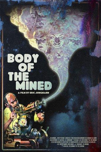 Body of the Mined film afişi