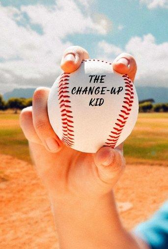 The Change-Up Kid film afişi