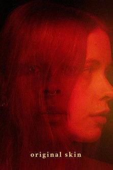 Original Skin film afişi