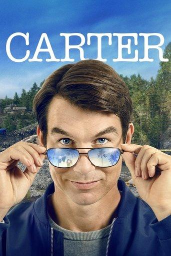 Carter dizi afişi