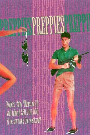 Preppies film afişi