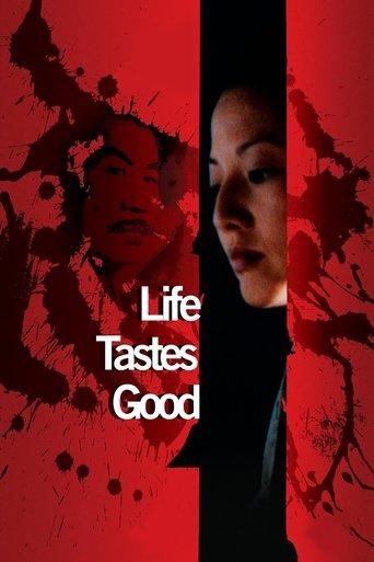 Life Tastes Good film afişi