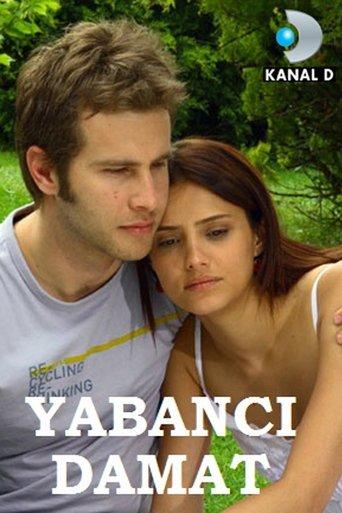 Borders of Love dizi afişi