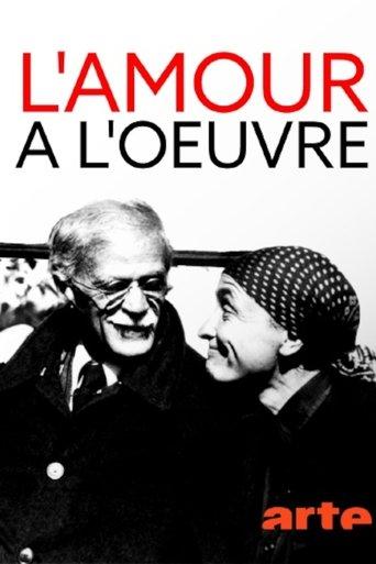 L'Amour à l'Oeuvre dizi afişi