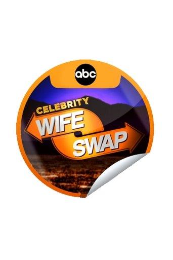 Celebrity Wife Swap dizi afişi