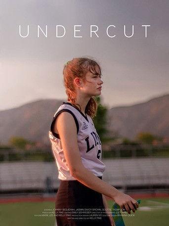 Undercut film afişi