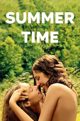 Summertime film afişi