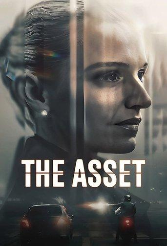 The Asset dizi afişi