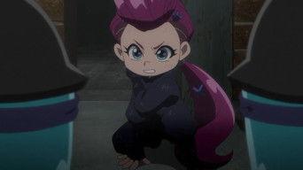 Hide and Seek with the Unknown