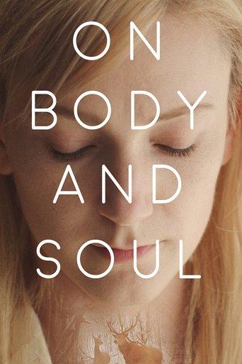 On Body and Soul film afişi