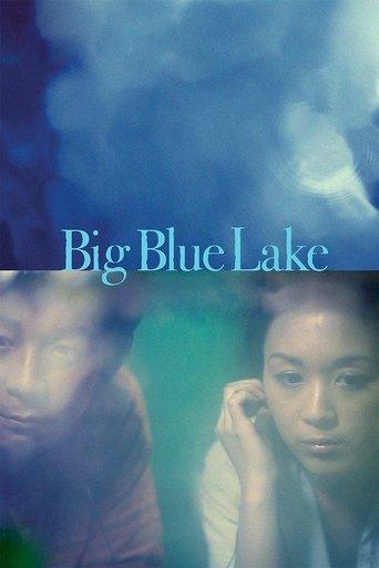 Big Blue Lake film afişi
