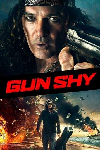 Gun Shy film afişi