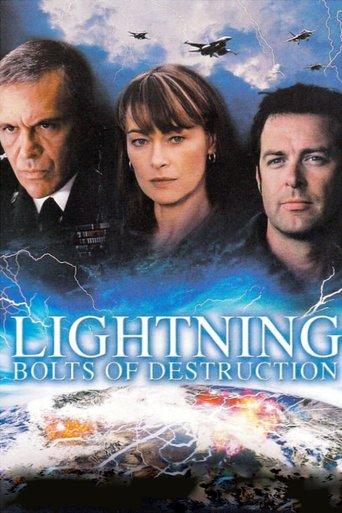 Lightning: Bolts of Destruction film afişi