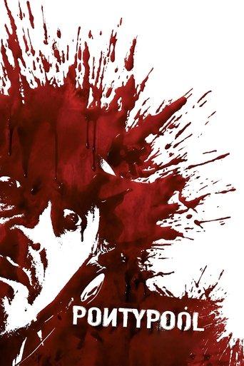 Pontypool film afişi