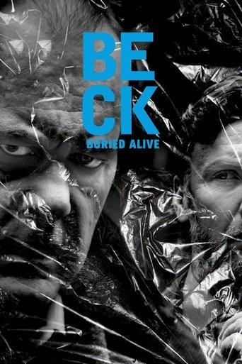 Beck 26 - Buried Alive film afişi