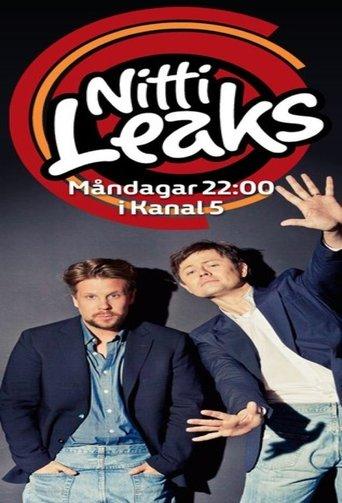 Nittileaks dizi afişi