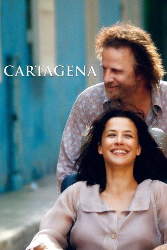 Cartagena film afişi