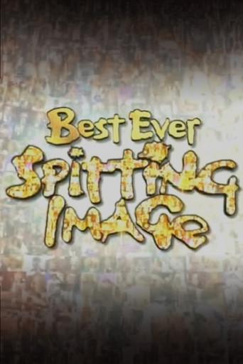 Best Ever Spitting Image film afişi