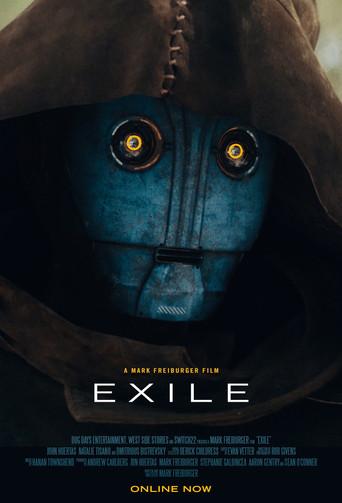 Exile film afişi