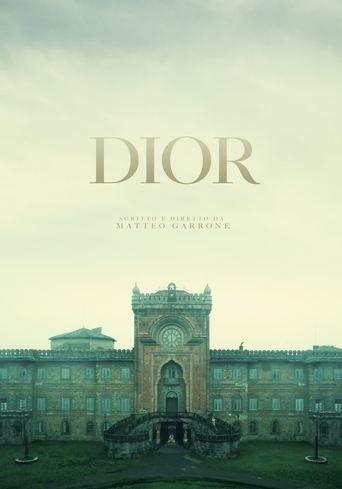 The Castle of the Tarots film afişi