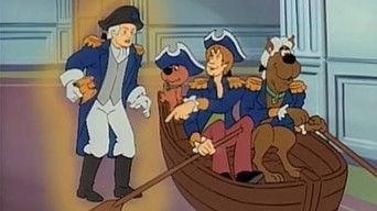 A Night Louse at the White House (2)