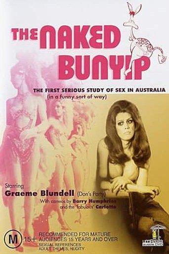 The Naked Bunyip film afişi