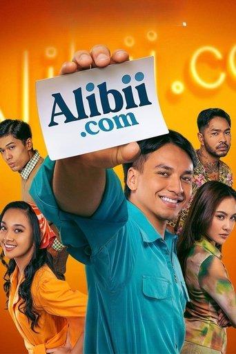 Alibii.com film afişi