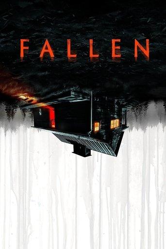 Fallen film afişi
