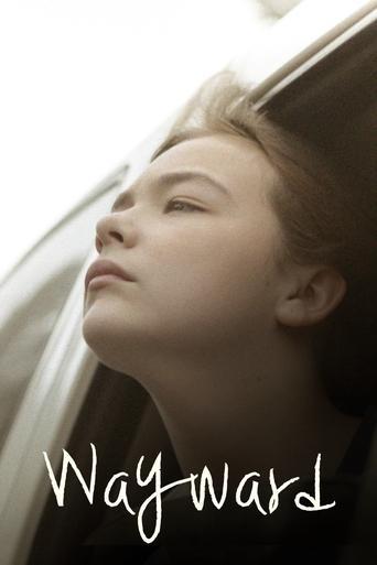 Wayward film afişi