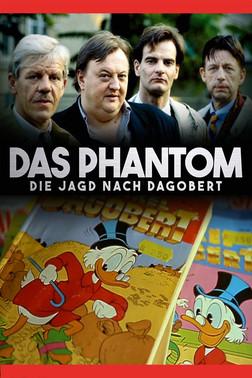 Das Phantom film afişi