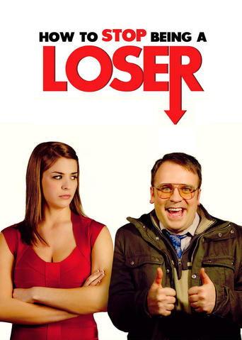 How to Stop Being a Loser film afişi